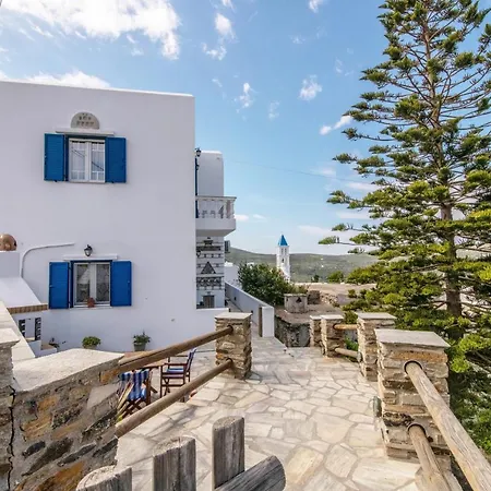 بيت للعطل Family Holiday 'arokaria'