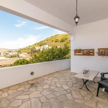 Casa de Férias Family Holiday 'arokaria'