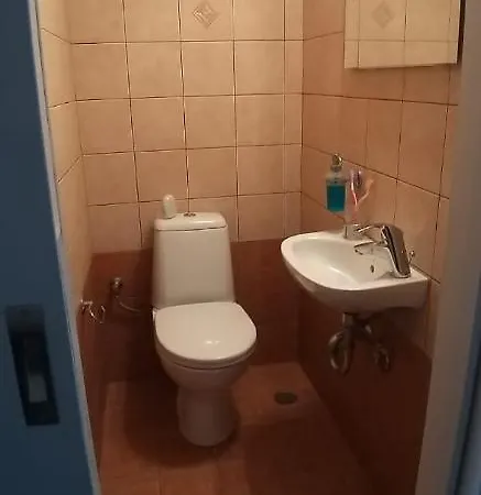 Family Holiday 'arokaria' Casa de Férias